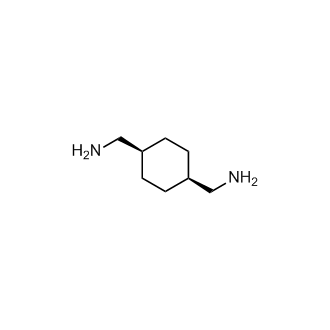 ((1S,4s)-cyclohexane-1,4-diyl)dimethanamine