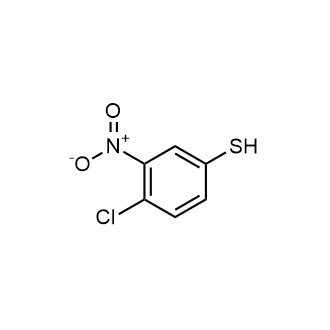 4-Chloro-3-nitrobenzenethiol|CS-0439642