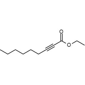 Ethyl non-2-ynoate|CS-0439650