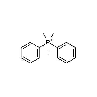 Dimethyldiphenylphosphonium iodide|CS-0439811