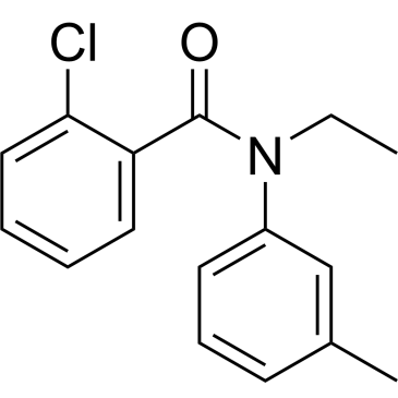 2-Chloro-N-ethyl-N-(m-tolyl)benzamide|CS-0439971