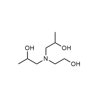 1,1'-((2-Hydroxyethyl)azanediyl)bis(propan-2-ol)|CS-0440109