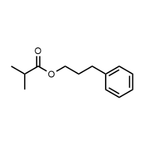 3-Phenylpropyl isobutyrate|CS-0440120