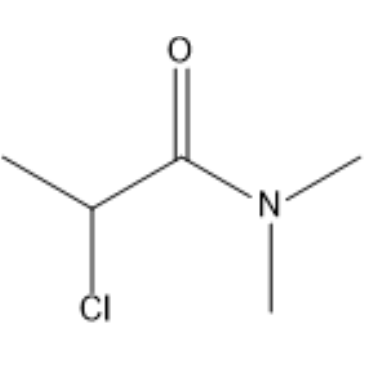 2-Chloro-N,N-dimethylpropanamide|CS-0440137