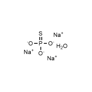 Sodium phosphorothioate hydrate|CS-0440204