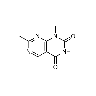 1,7-Dimethylpyrimido[4,5-d]pyrimidine-2,4(1H,3H)-dione|CS-0440221