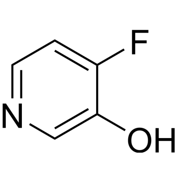 4-Fluoropyridin-3-ol|CS-0440339