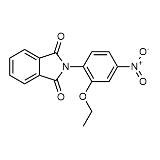 2-(2-Ethoxy-4-nitrophenyl)isoindoline-1,3-dione|CS-0440366