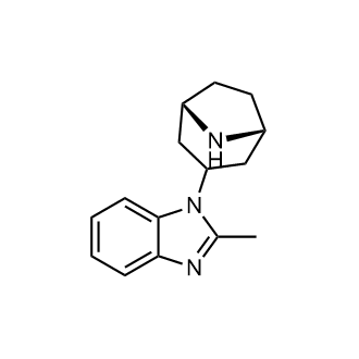 1-((1R,5S)-8-azabicyclo[3.2.1]Octan-3-yl)-2-methyl-1H-benzo[d]imidazole|CS-0440389