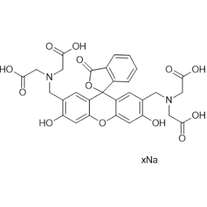 Calcein sodium salt|CS-0440703