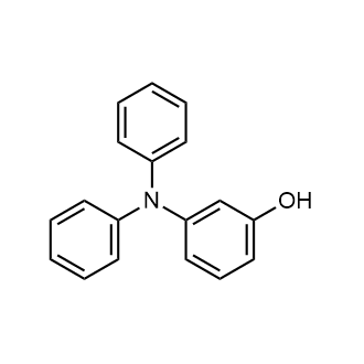 3-(Diphenylamino)phenol|CS-0440750