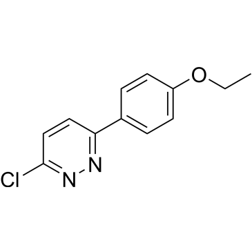 3-Chloro-6-(4-ethoxyphenyl)pyridazine|CS-0440904