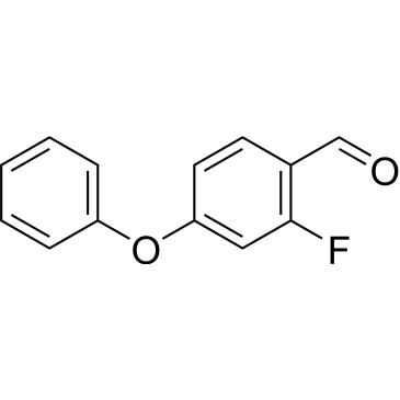 2-Fluoro-4-phenoxybenzaldehyde|CS-0441267