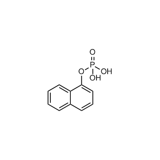 Naphthalen-1-yl dihydrogen phosphate|CS-0441292