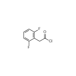 2-(2,6-Difluorophenyl)acetyl chloride|CS-0441423