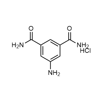5-Aminoisophthalamide hydrochloride|CS-0441448