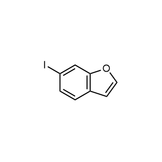 6-Iodobenzofuran|CS-0441535