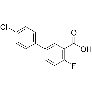 4'-Chloro-4-fluoro-[1,1'-biphenyl]-3-carboxylic acid|CS-0441831