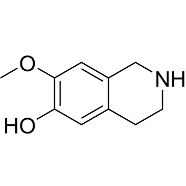 7-Methoxy-1,2,3,4-tetrahydroisoquinolin-6-ol|CS-0441836