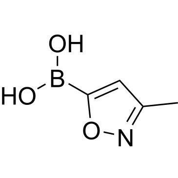 (3-Methylisoxazol-5-yl)boronic acid|CS-0441864