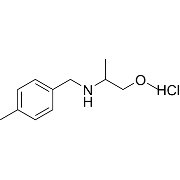 1-Methoxy-N-(4-methylbenzyl)propan-2-amine hydrochloride|CS-0441866