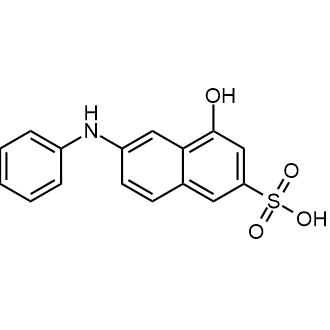 4-Hydroxy-6-(phenylamino)naphthalene-2-sulfonic acid|CS-0442133