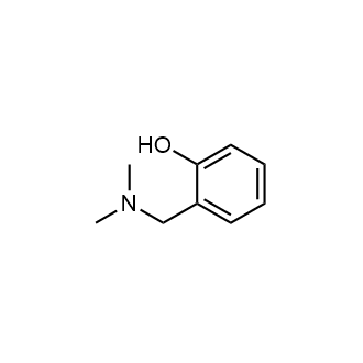 2-((Dimethylamino)methyl)phenol|CS-0442250