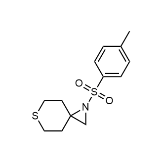 1-Tosyl-6-thia-1-azaspiro[2.5]Octane|CS-0442269