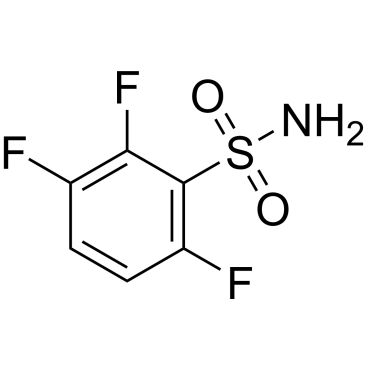 2,3,6-Trifluorobenzenesulfonamide|CS-0442387