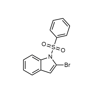 2-Bromo-1-(phenylsulfonyl)-1H-indole|CS-0442606