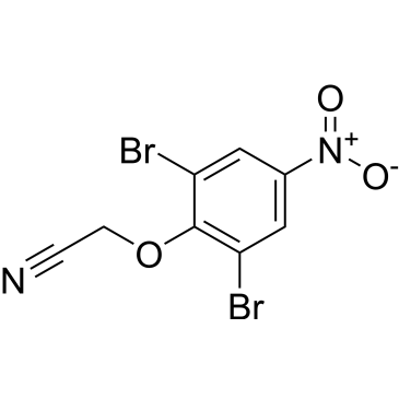 2-(2,6-Dibromo-4-nitrophenoxy)acetonitrile|CS-0442664