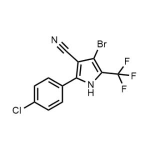 Tralopyril|CS-0442681