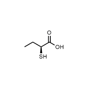 (S)-2-mercaptobutanoic acid|CS-0442983