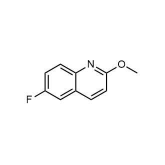 6-Fluoro-2-methoxyquinoline|CS-0443044