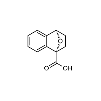 (1S,4R)-3,4-dihydro-1,4-epoxynaphthalene-1(2H)-carboxylic acid|CS-0443150