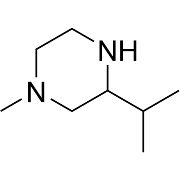 3-Isopropyl-1-methylpiperazine|CS-0443176
