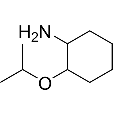 2-Isopropoxycyclohexan-1-amine|CS-0443363