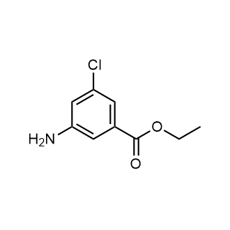 Ethyl 3-amino-5-chlorobenzoate|CS-0443499