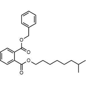 Benzyl (7-methyloctyl) phthalate|CS-0443570