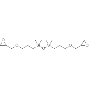 1,1,3,3-Tetramethyl-1,3-bis(3-(oxiran-2-ylmethoxy)propyl)disiloxane|CS-0443665