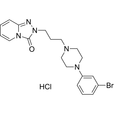 Trazodone impurity 3 hydrochloride|CS-0443796