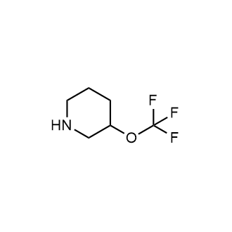 3-(Trifluoromethoxy)piperidine|CS-0443867