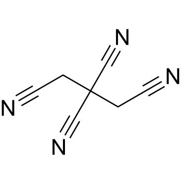 Propane-1,2,2,3-tetracarbonitrile|CS-0443868