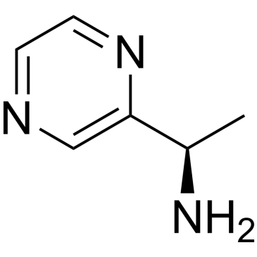 (R)-1-(pyrazin-2-yl)ethan-1-amine|CS-0444003