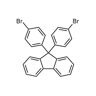 9,9-Bis(4-bromophenyl)-9H-fluorene|CS-0444097