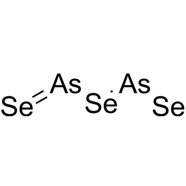 Arsenic(III) selenide|CS-0444220