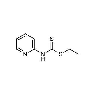 Ethyl pyridin-2-ylcarbamodithioate|CS-0444221