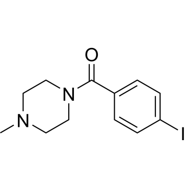 (4-Iodophenyl)(4-methylpiperazin-1-yl)methanone|CS-0444294