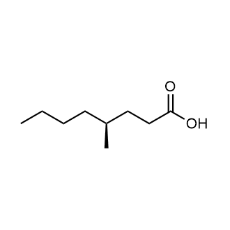 (S)-4-methyloctanoic acid|CS-0444310