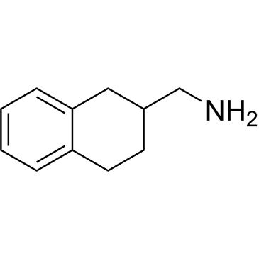 (1,2,3,4-Tetrahydronaphthalen-2-yl)methanamine|CS-0444447